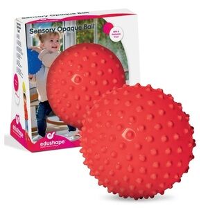 Sensory Opaque Ball for Kids